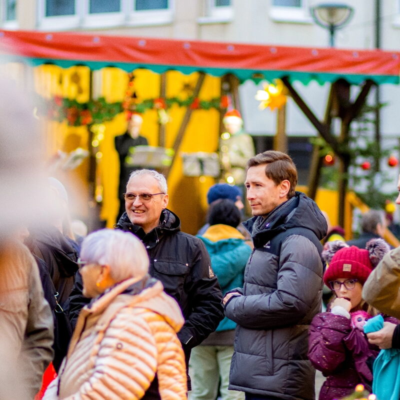 Harz Kirmes