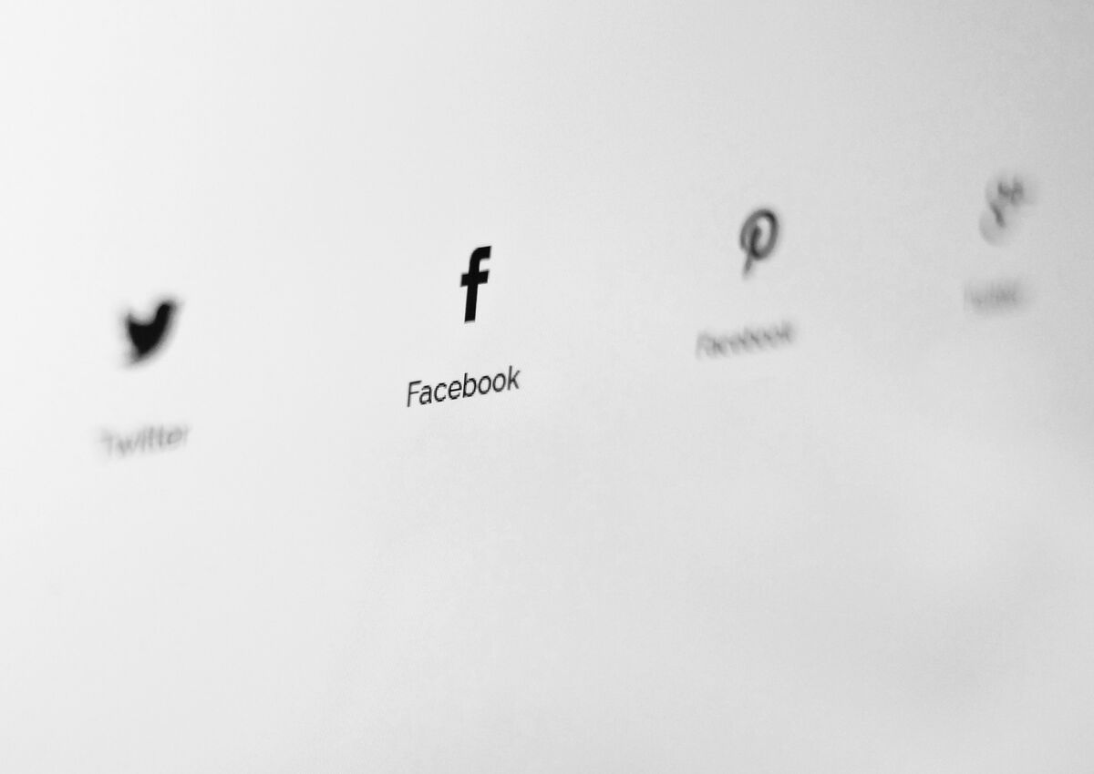 Social Media Symbolbild