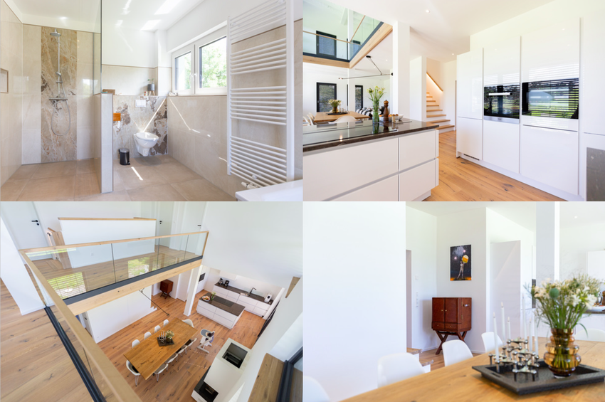 Immobilien-Fotos für ProImmo