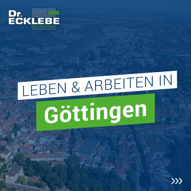 Dr. Ecklebe