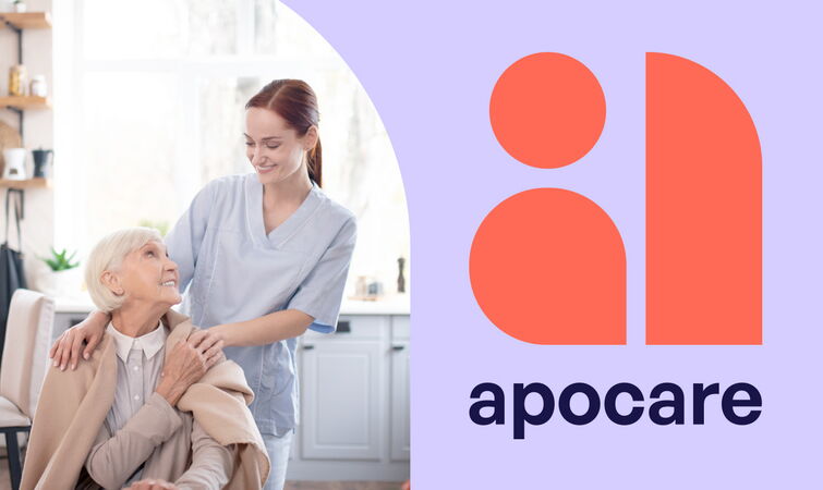 Apocare Referenz Teaser