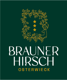 Brauner Hirsch Osterwieck