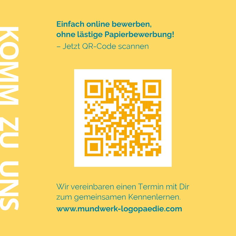 Mundwerk