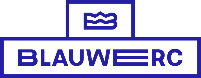 Blauwerc