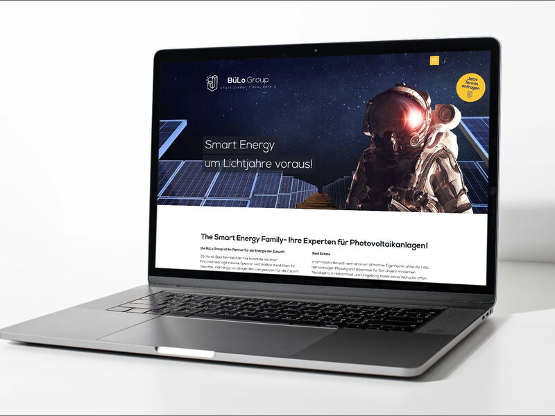 Website