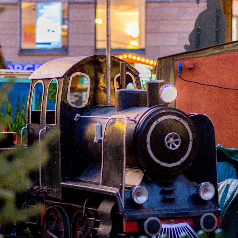 Harz Kirmes
