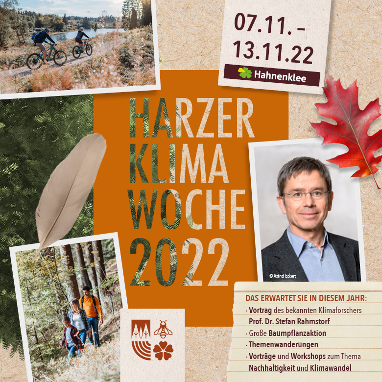 Harzer Klimawoche