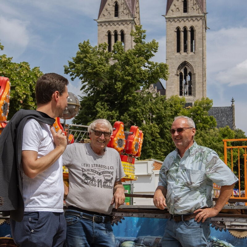 Harz Kirmes