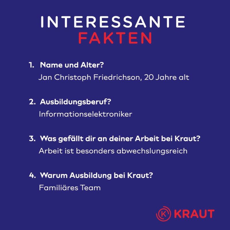 Kraut GmbH