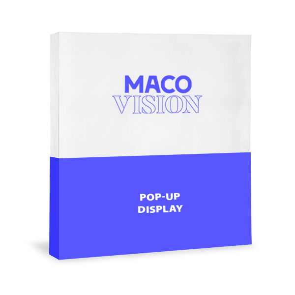 Pop-Up-Display