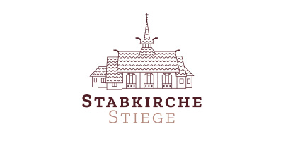 Stabkirche Stiege