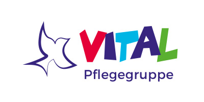 Vital Pflegegruppe