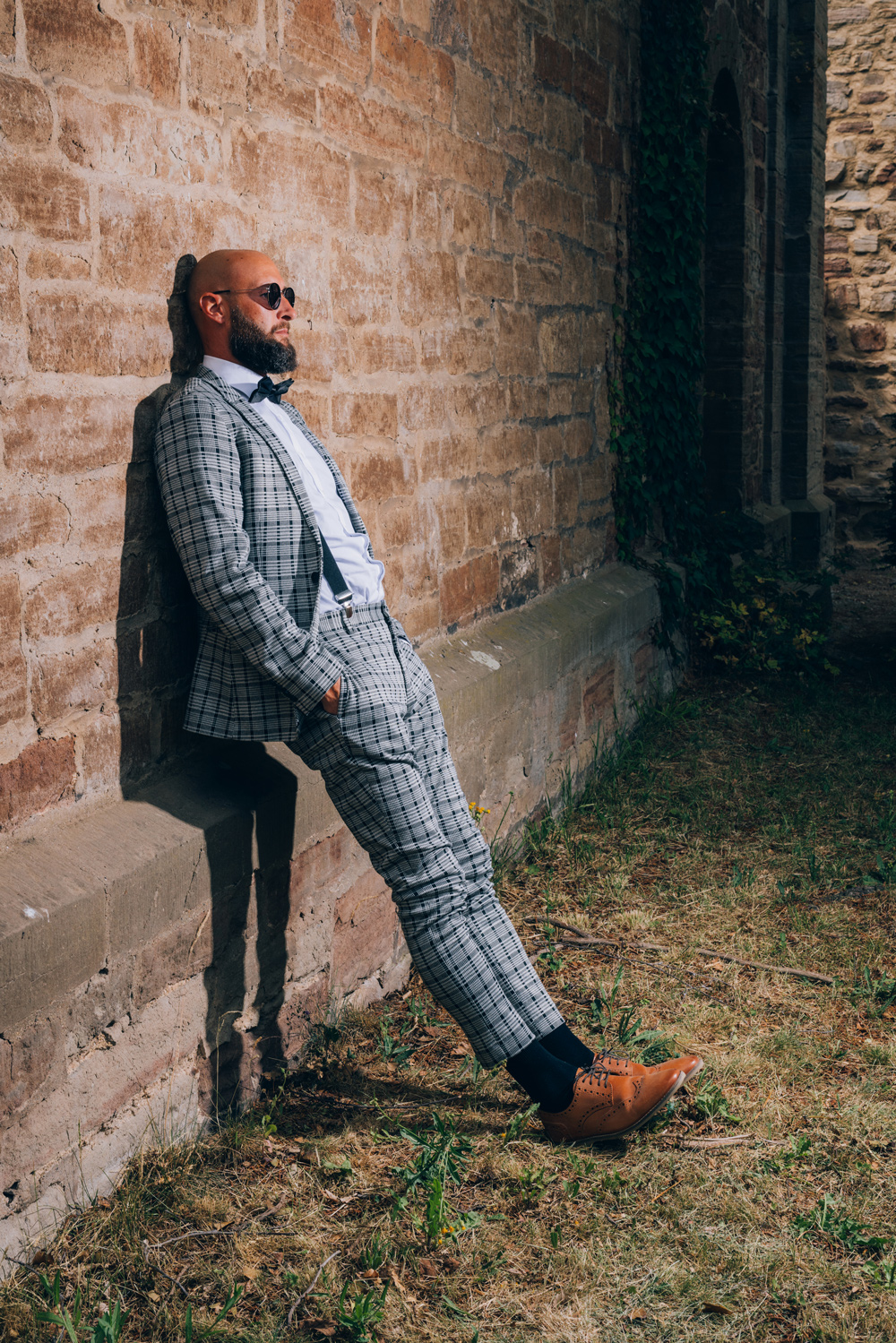 Raffael Brandt - Sales Manager