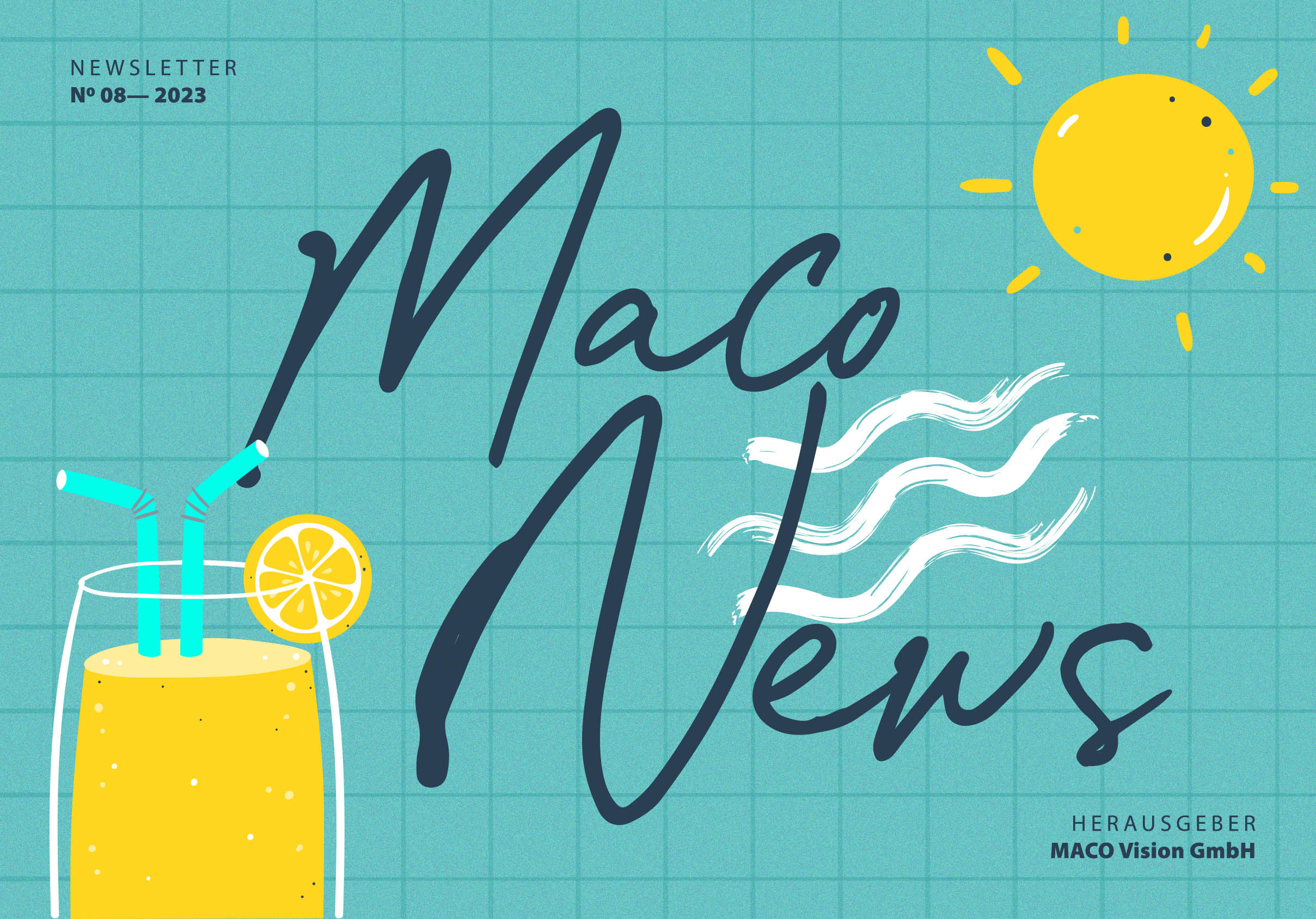 MACO News August 2023