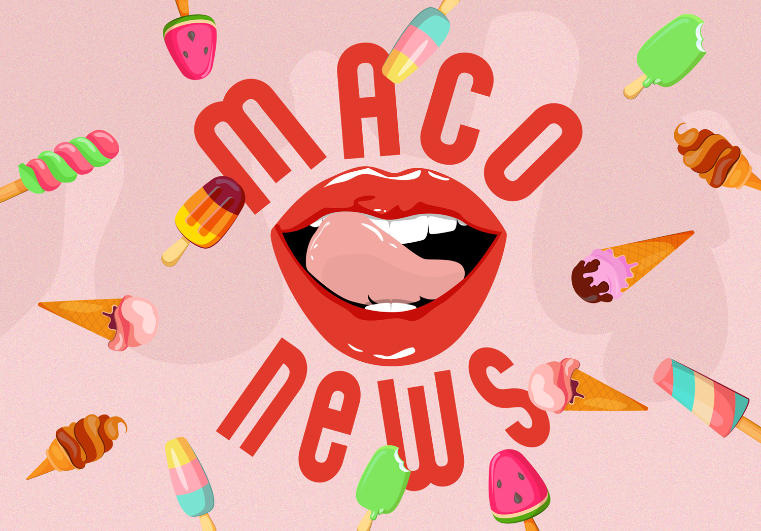 MACO News Juli 2023