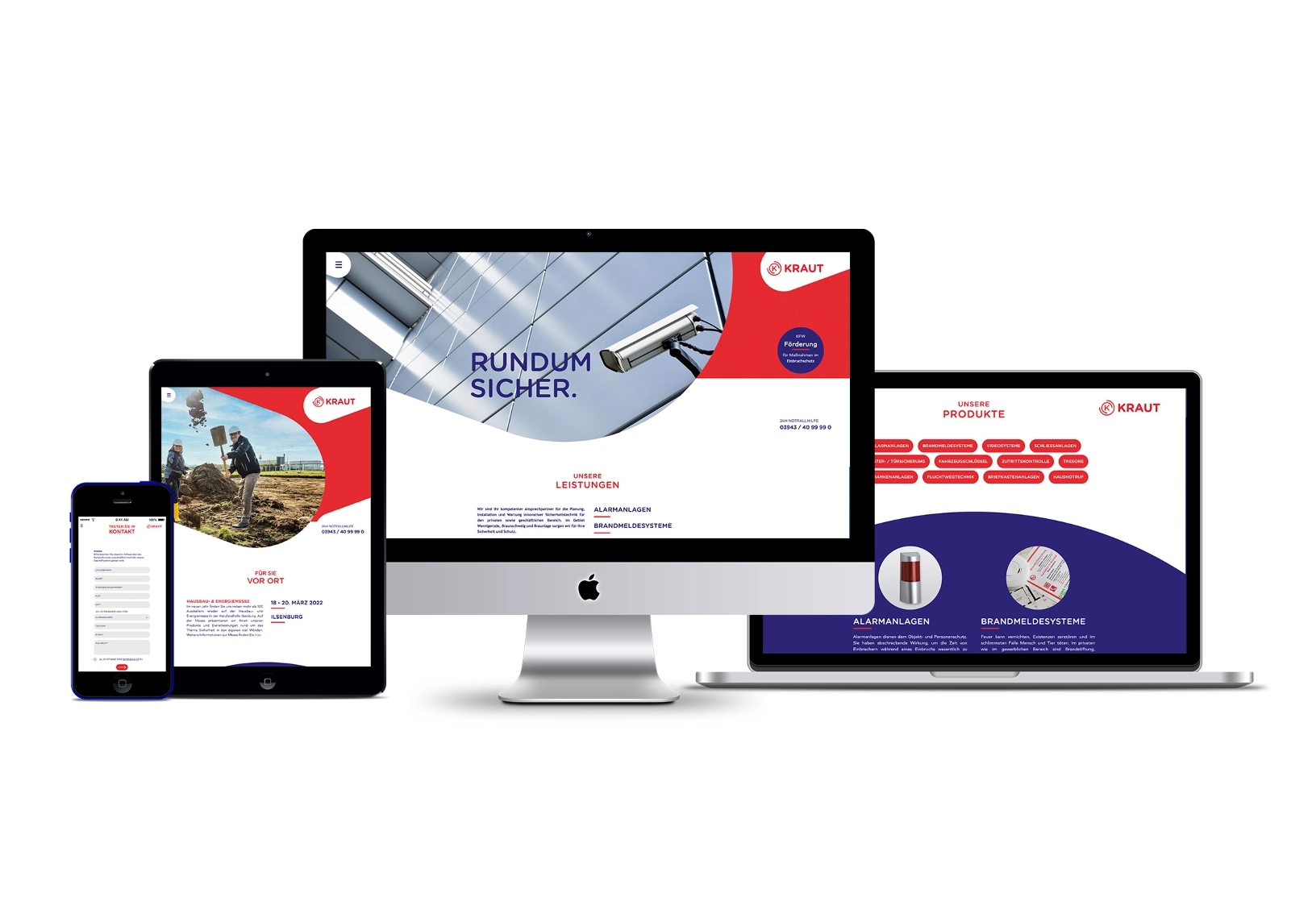 Website