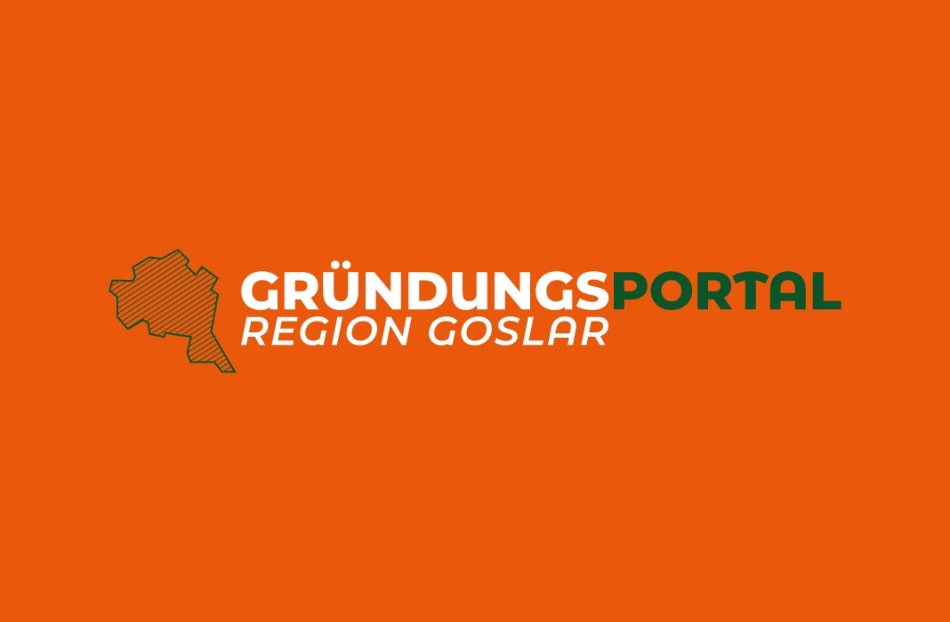 Goslar, Logoentwicklung