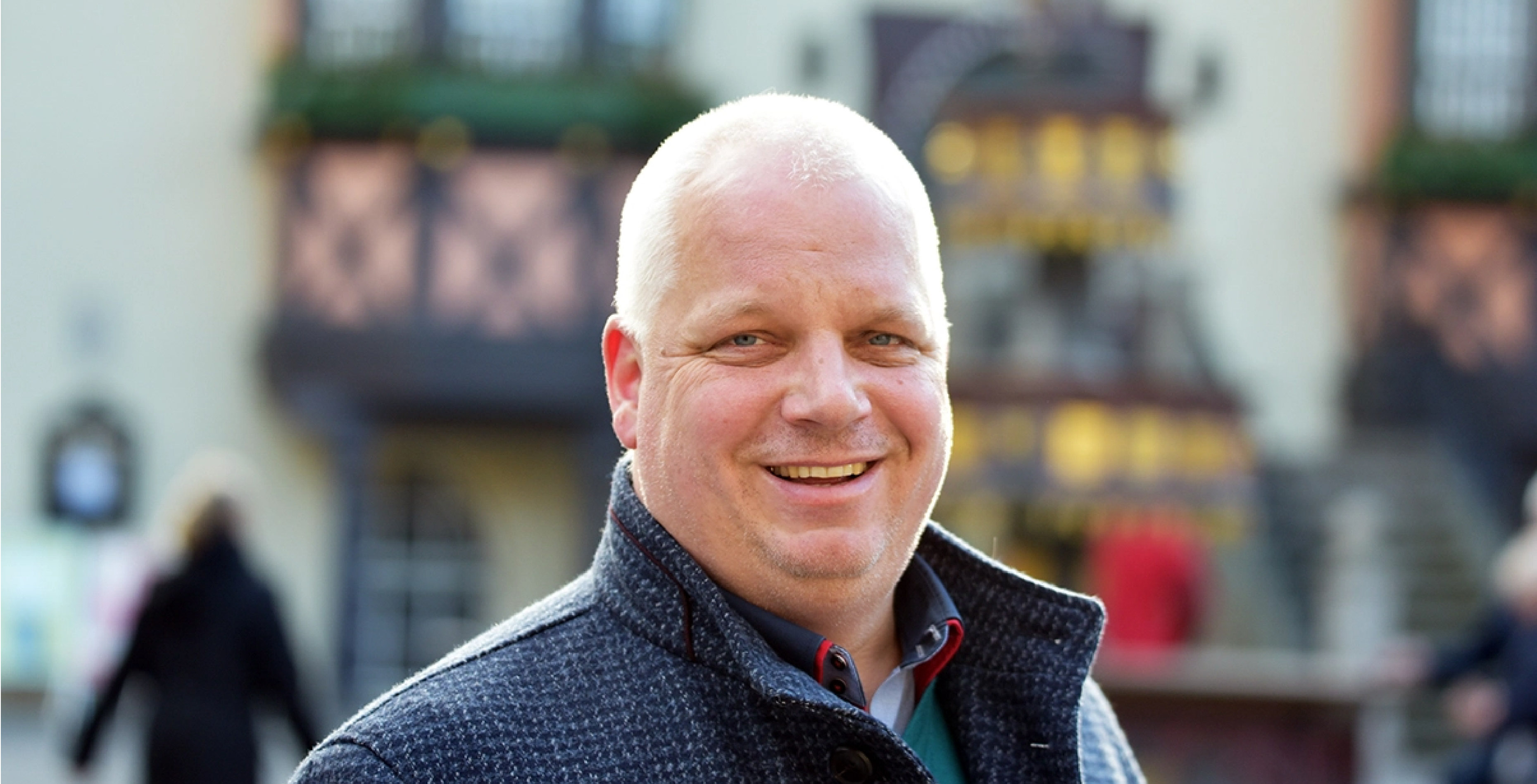Imagefotografie, Keyvisual